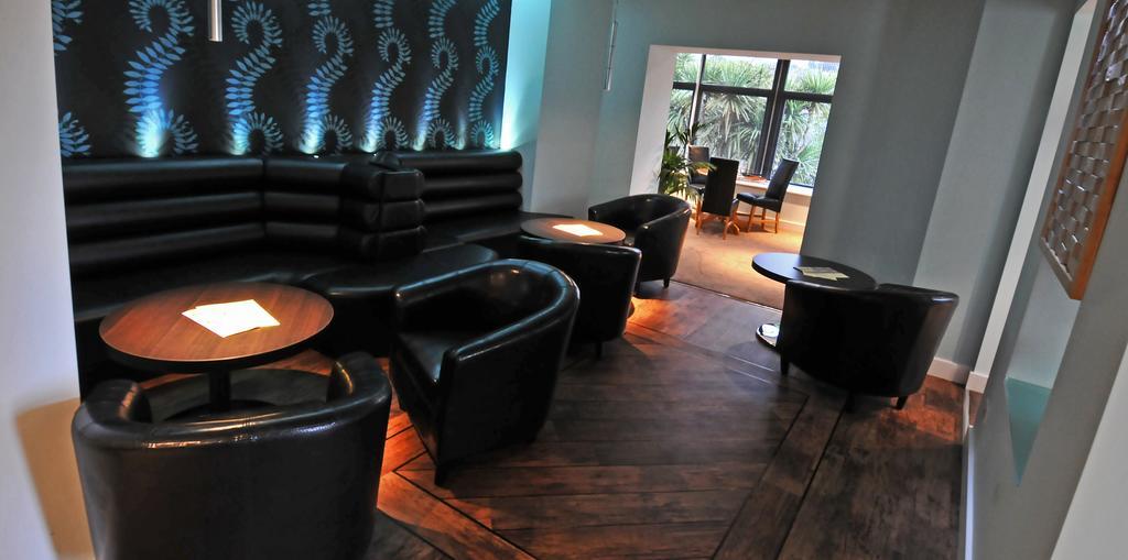 Westberry Hotel Bodmin Ngoại thất bức ảnh