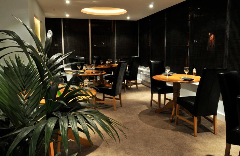 Westberry Hotel Bodmin Ngoại thất bức ảnh